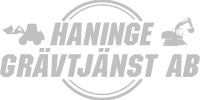 Haninge Grävtjänst Grävfirma & Markarbeten